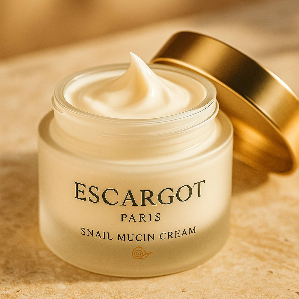 Le Secret Parisien d’une Peau Régénérée et Éclatante.